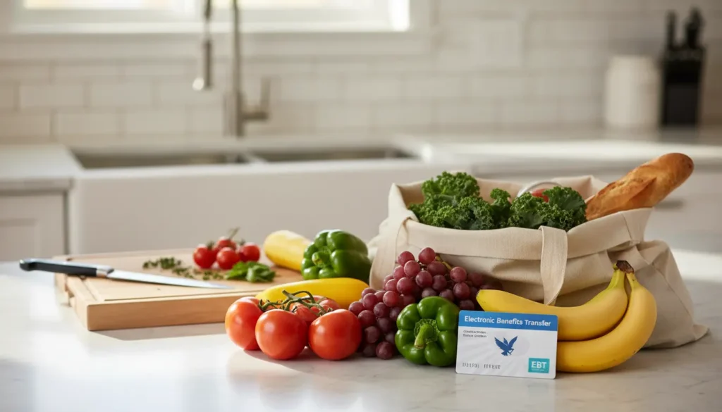 January 2025 SNAP Changes Explained